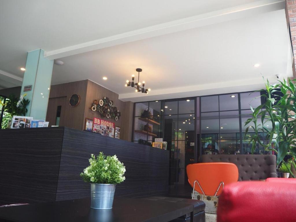Bb House Chaingmai Chiang Mai Exterior photo