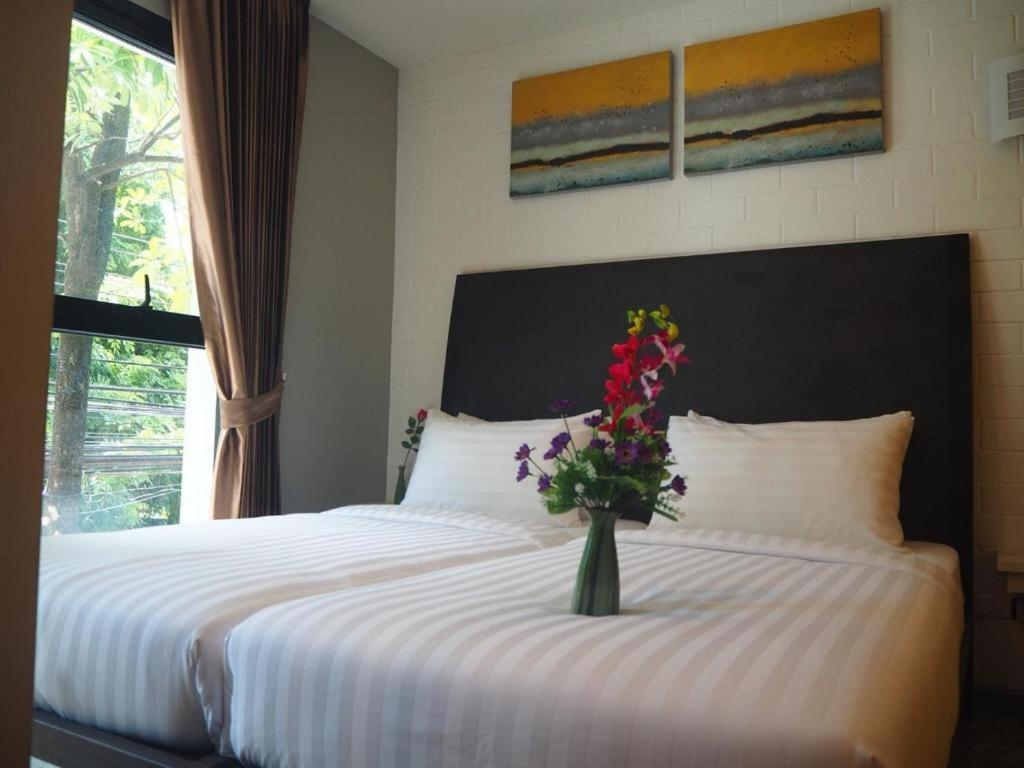 Bb House Chaingmai Chiang Mai Exterior photo