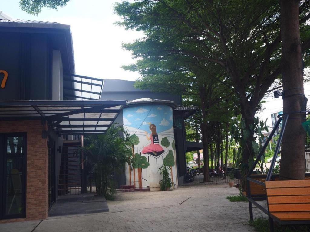 Bb House Chaingmai Chiang Mai Exterior photo