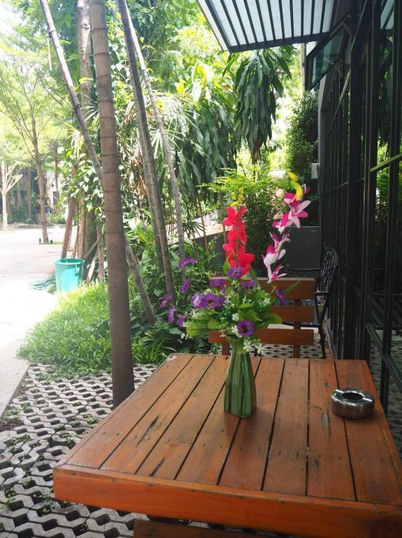 Bb House Chaingmai Chiang Mai Exterior photo