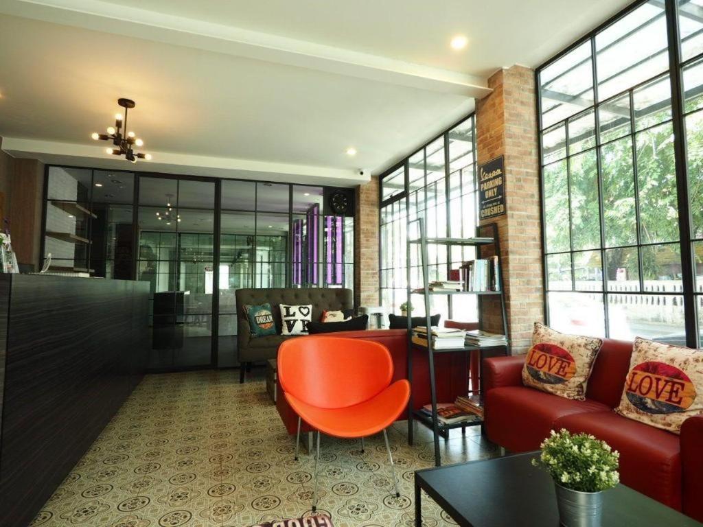 Bb House Chaingmai Chiang Mai Exterior photo