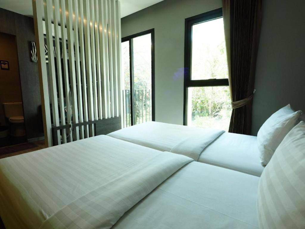 Bb House Chaingmai Chiang Mai Exterior photo